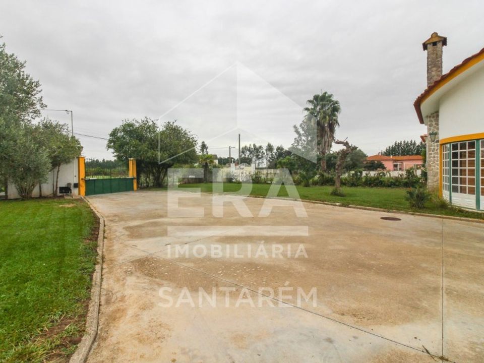 Villa i Vale de Santarem, Santarem - foto 3