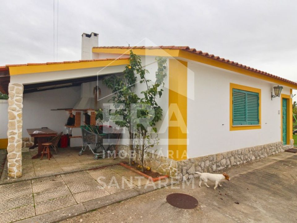 Villa i Vale de Santarem, Santarem - foto 4