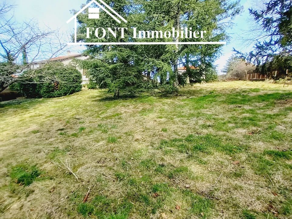 Tomt i Saint-Chamond, Loire - bilde 3