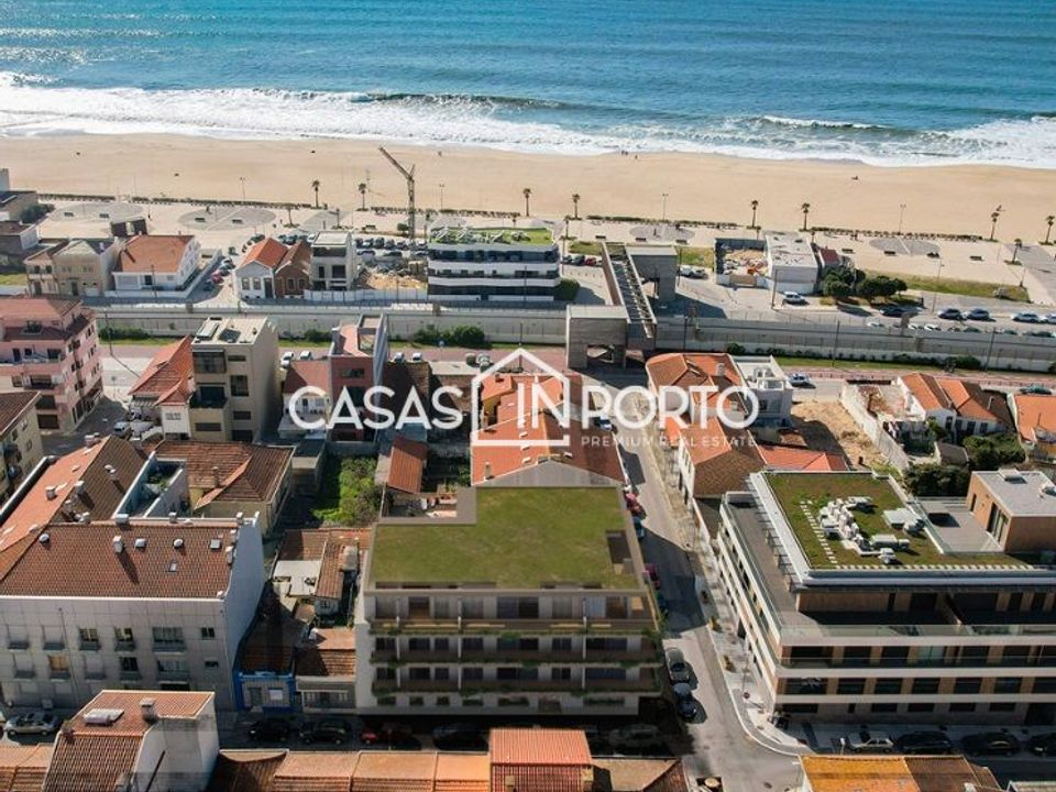 Lejlighed i Espinho, Aveiro - foto 5