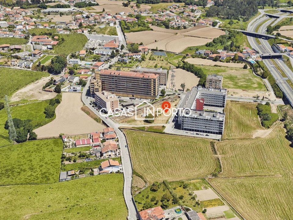 Helårsgrund i Maia, Porto - foto 3