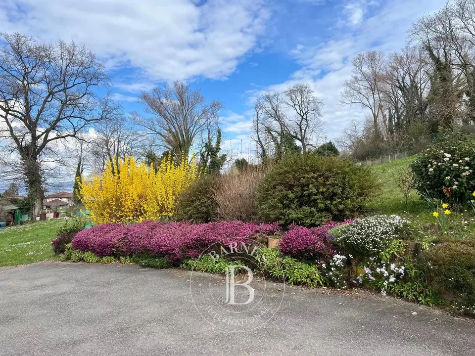 Villa i Thonon-les-Bains, Haute-Savoie - foto 5