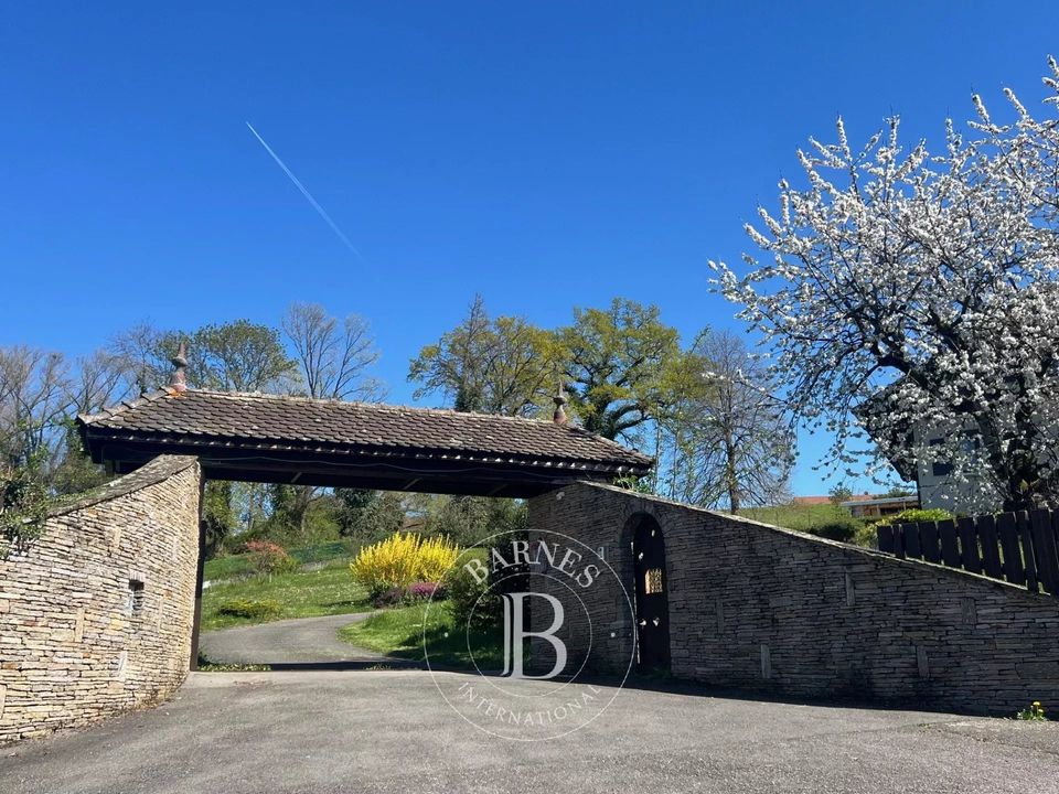 Villa i Thonon-les-Bains, Haute-Savoie - foto 2