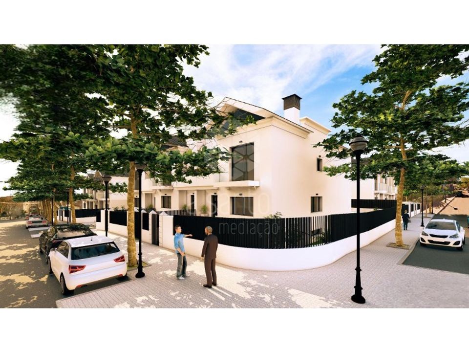 Villa i Cascais, Lisbon - foto 1