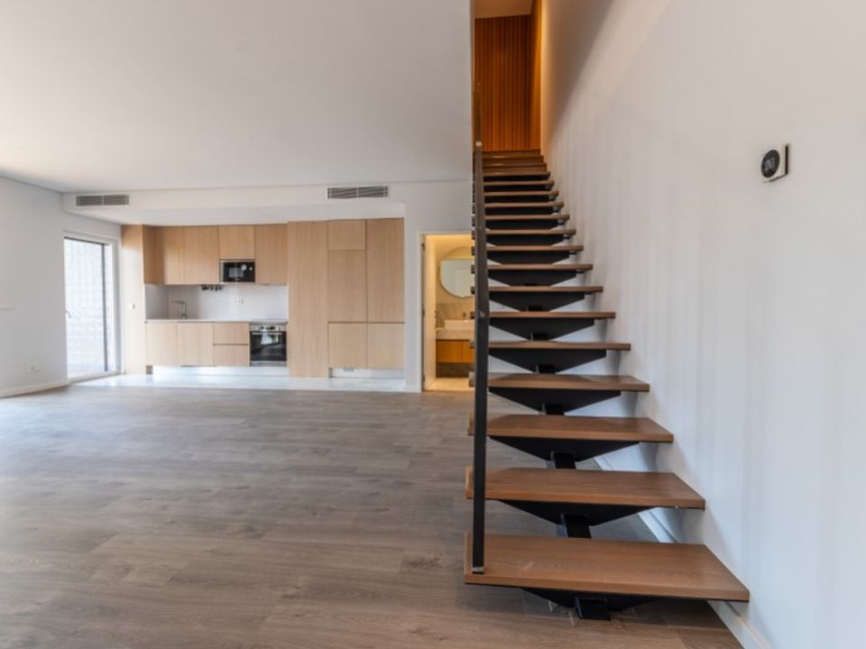 Duplex i Cascais, Lisbon - foto 1