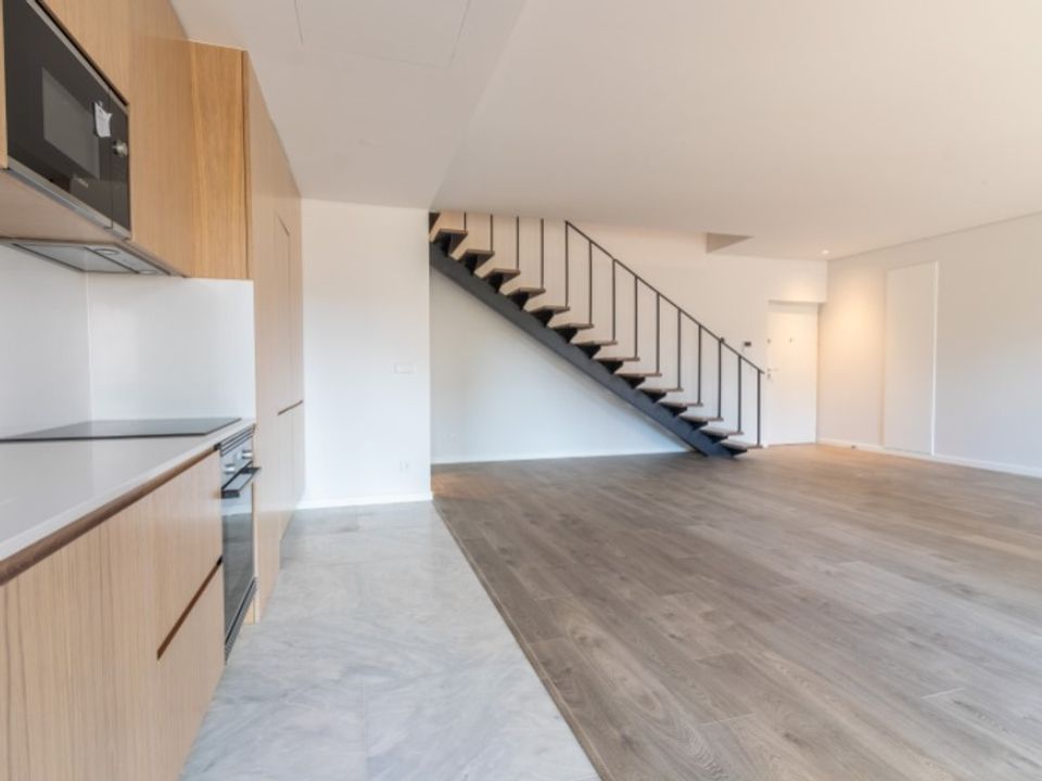 Duplex i Cascais, Lisbon - foto 4