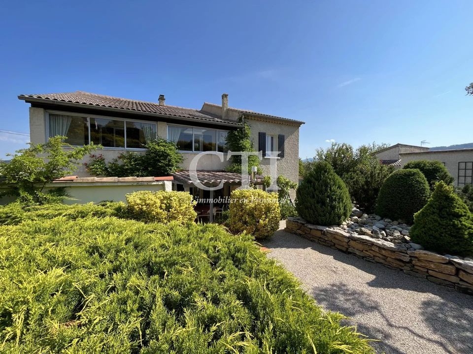Villa a Vaison-la-Romaine, Vaucluse - foto 1