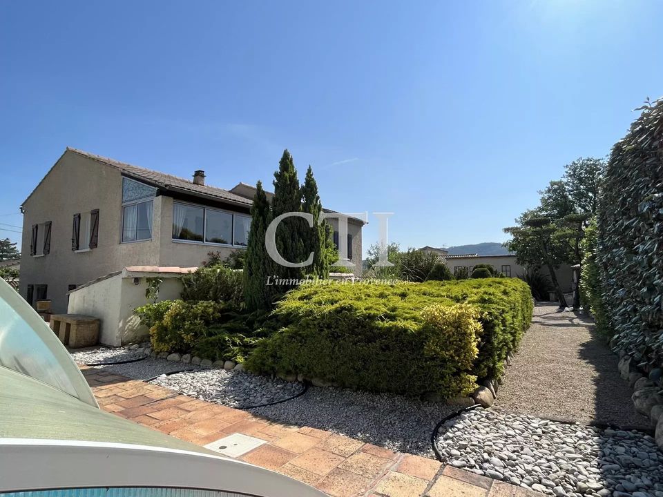 Villa a Vaison-la-Romaine, Vaucluse - foto 2