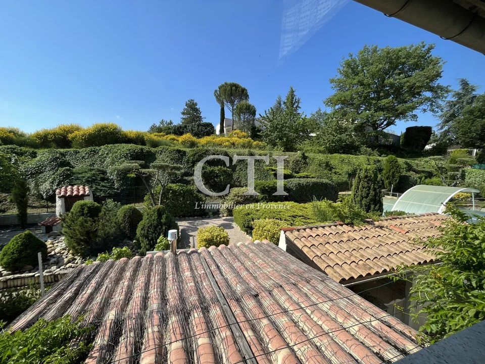 Villa a Vaison-la-Romaine, Vaucluse - foto 3