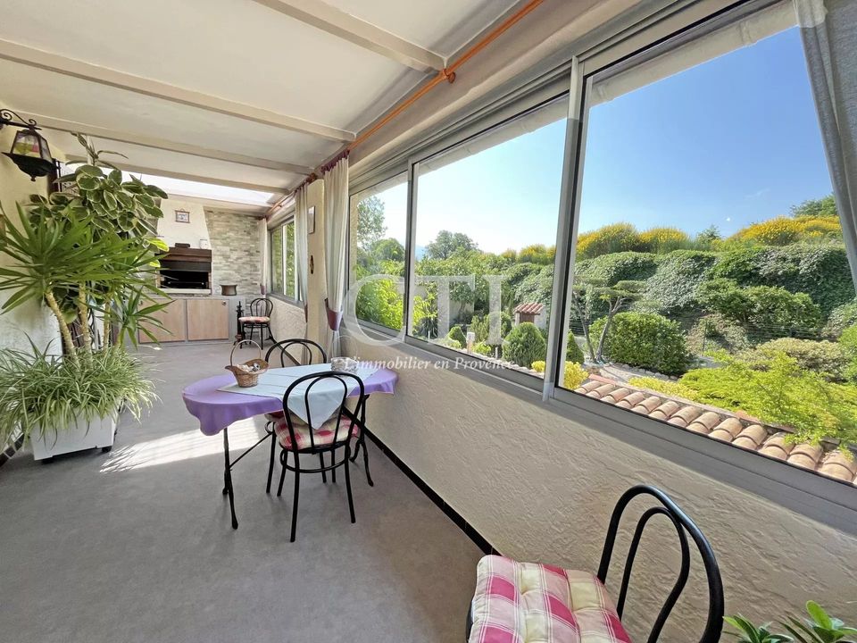 Villa a Vaison-la-Romaine, Vaucluse - foto 4