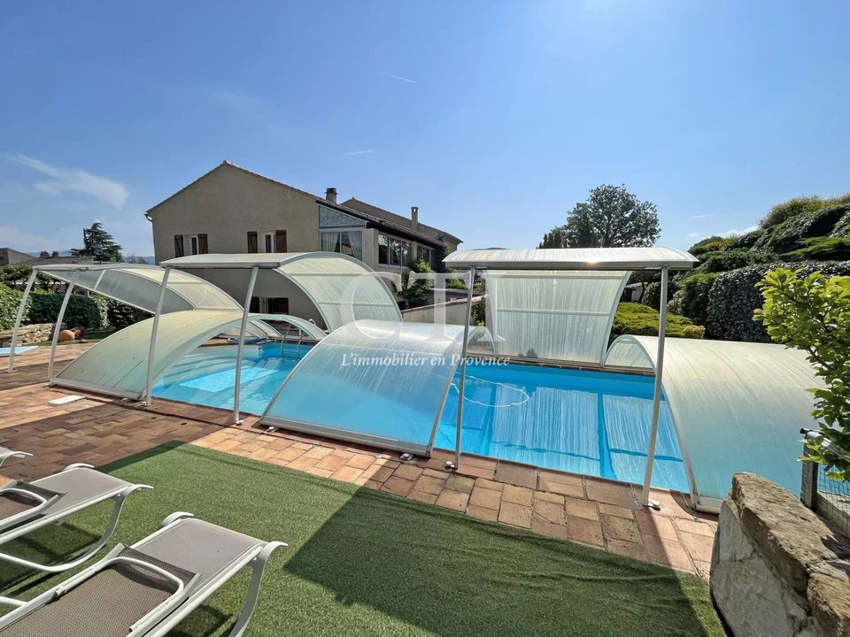 Villa a Vaison-la-Romaine, Vaucluse - foto 5