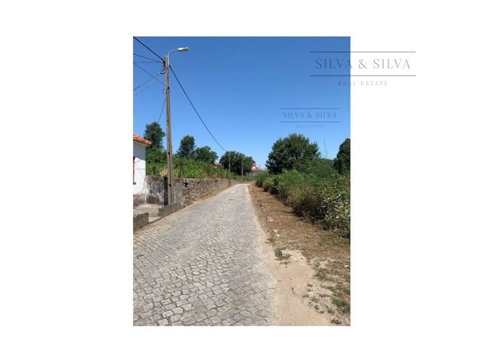 Helårsgrund i Pedroso, Porto - foto 4