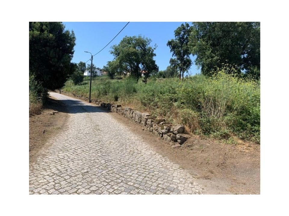 Helårsgrund i Pedroso, Porto - foto 5
