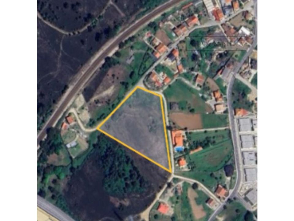Villa i Recarei, Porto - foto 1
