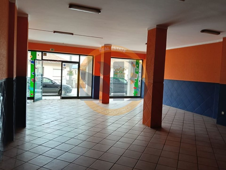 Erhvervsejendom i Vila de Cucujaes, Aveiro - foto 1