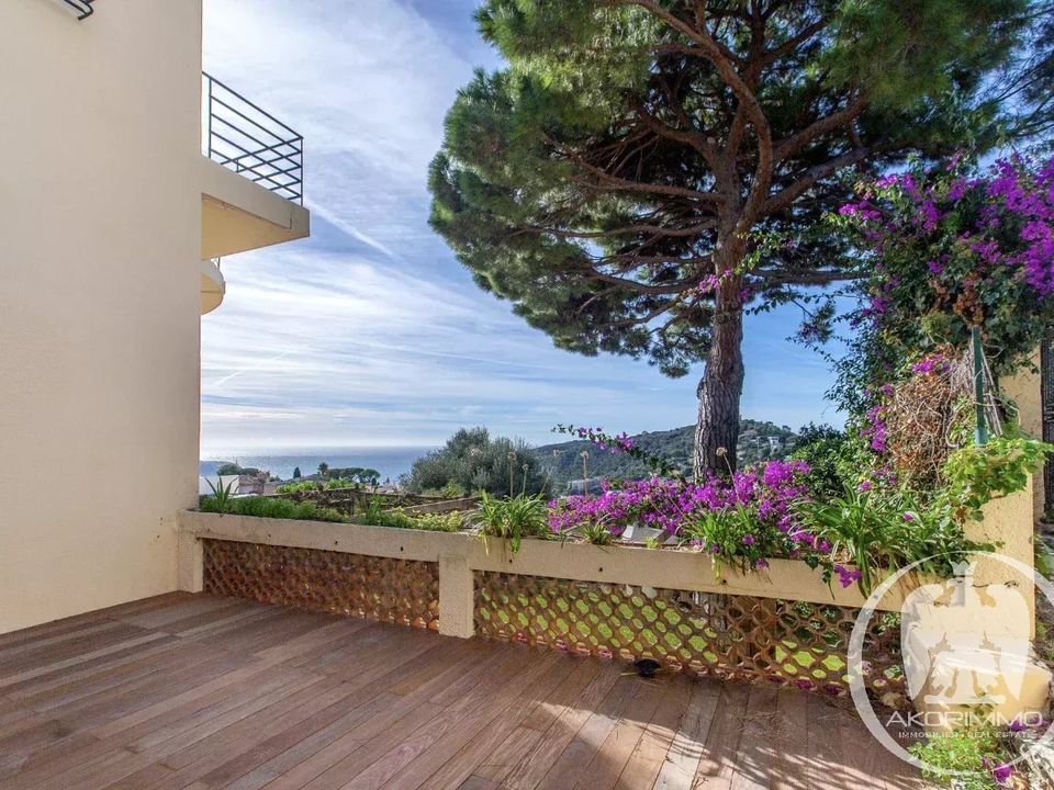 Lejlighed i Nice, Alpes-Maritimes - foto 1
