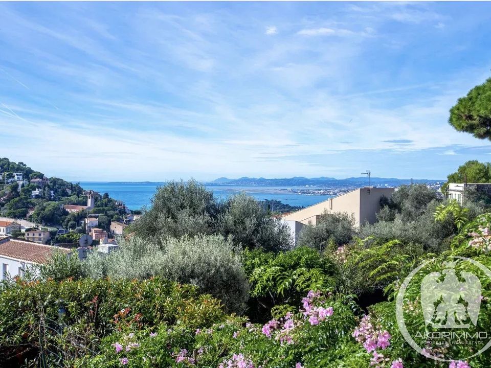 Lejlighed i Nice, Alpes-Maritimes - foto 3
