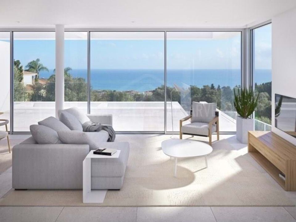Reihenhaus in Luz, Faro - Foto 1