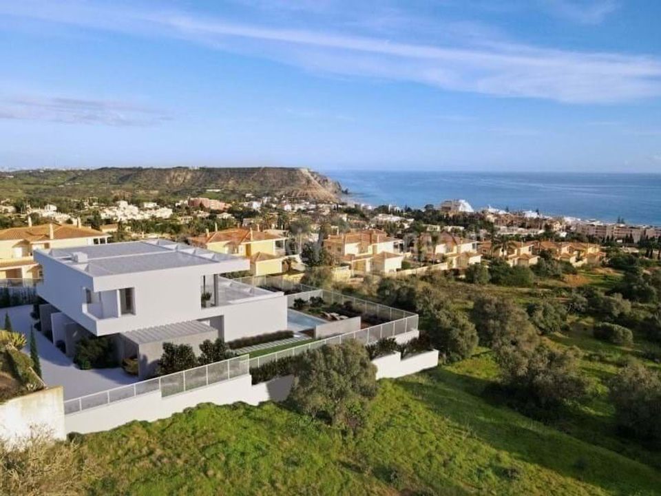 Reihenhaus in Luz, Faro - Foto 3