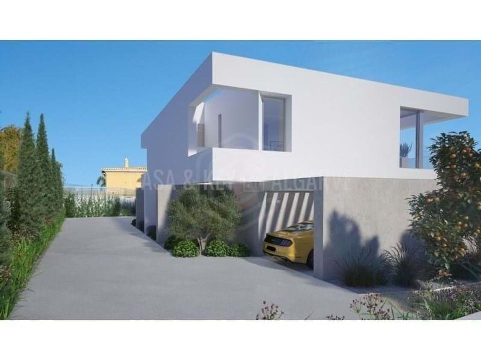 Reihenhaus in Luz, Faro - Foto 5