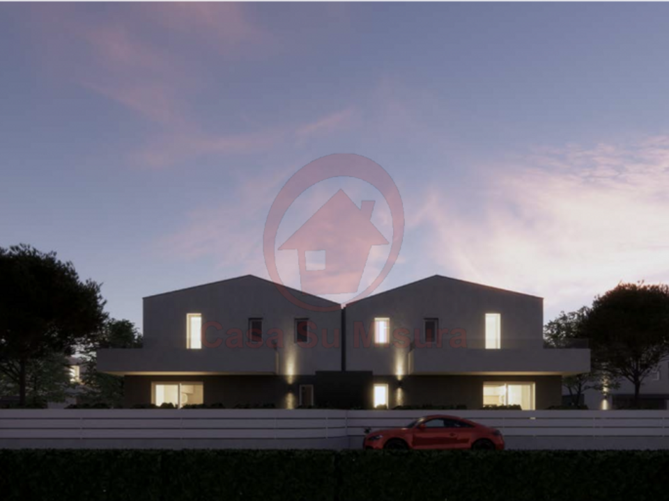 Villa i Abano Terme, Padua - foto 2
