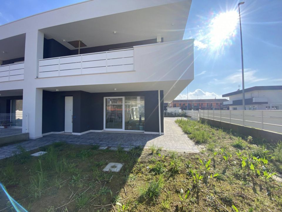 Villa i Borgoricco, Padua - foto 1