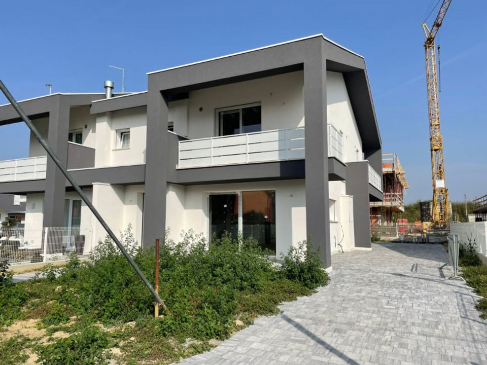 Villa i Borgoricco, Padua - foto 2