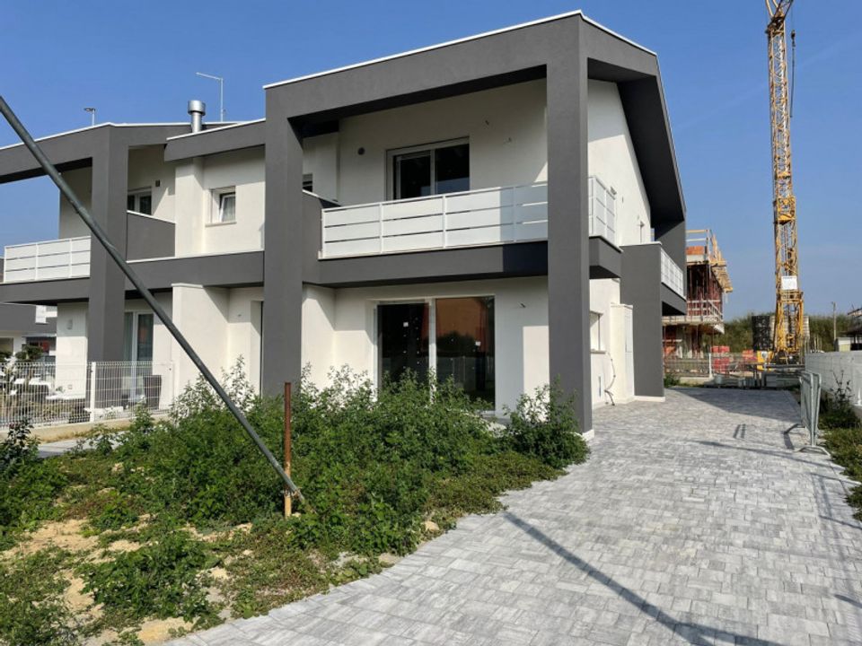 Villa i Borgoricco, Padua - foto 3