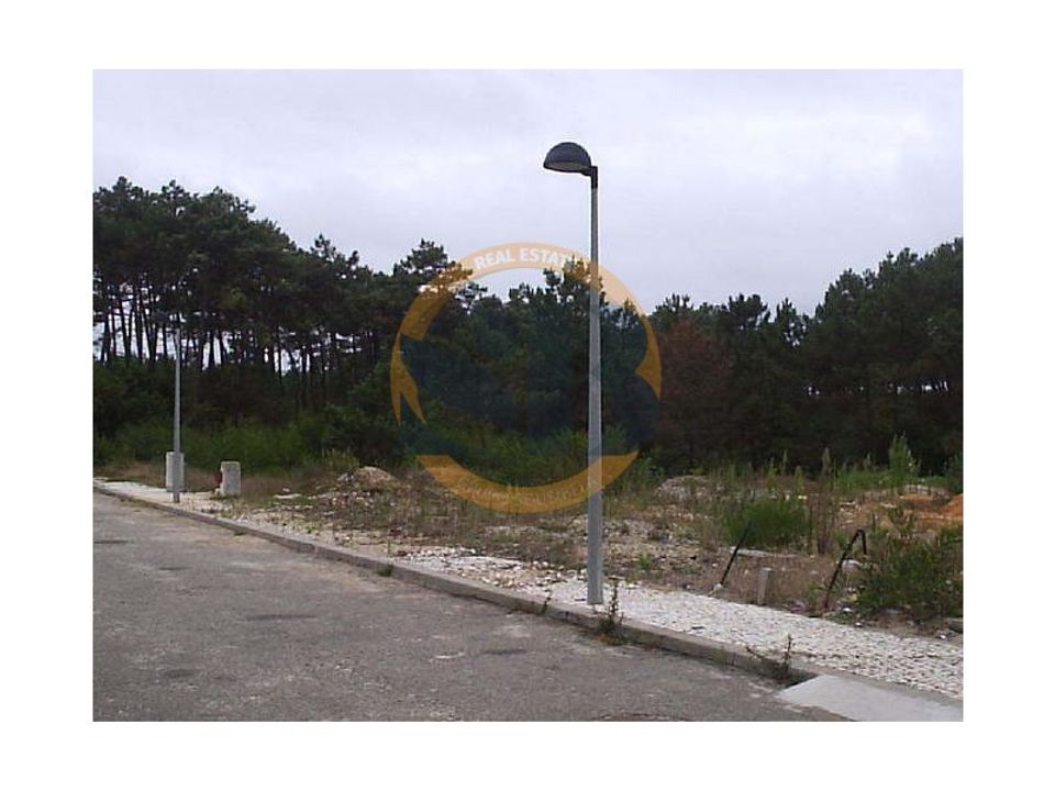 Helårsgrund i Ovar, Aveiro - foto 1
