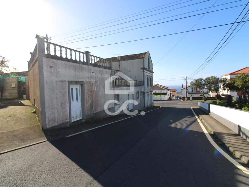 Villa i Ponta Delgada, Sao Miguel - foto 2