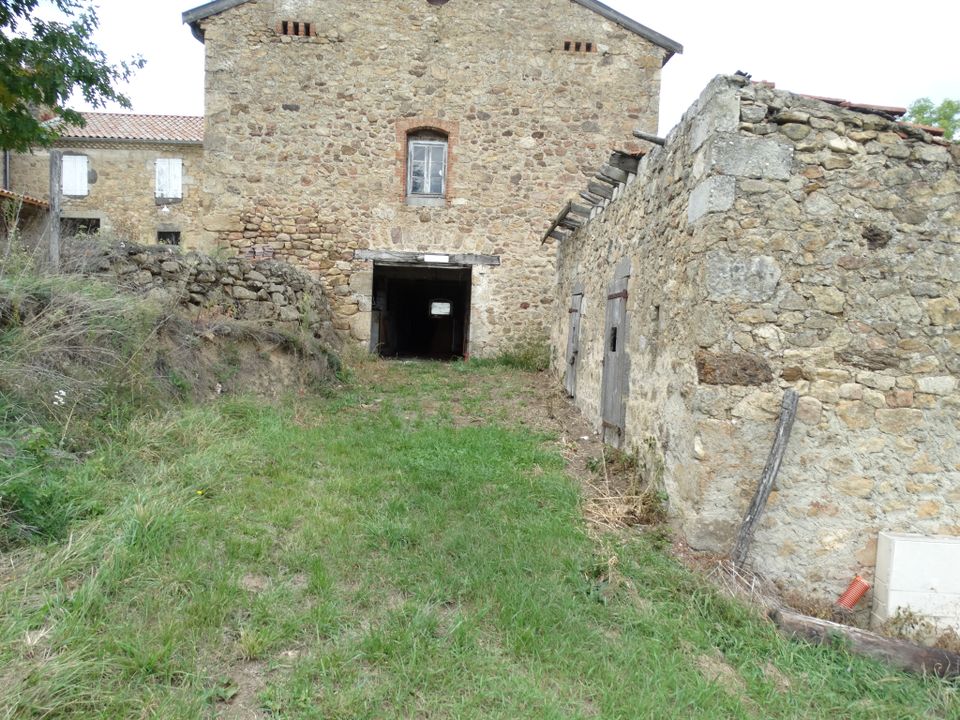 Masia a Vanosc, Ardeche - foto 2