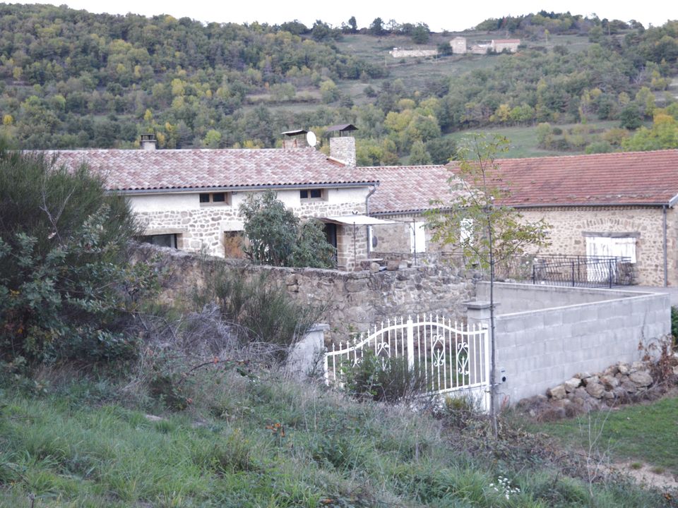 Masia a Vanosc, Ardeche - foto 3
