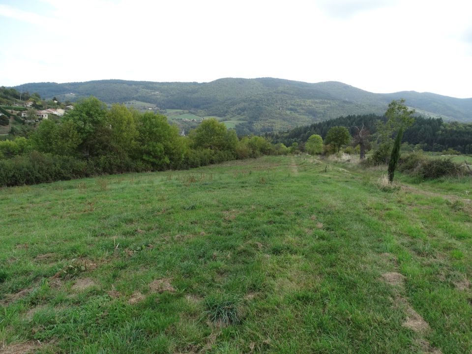 Masia a Vanosc, Ardeche - foto 4