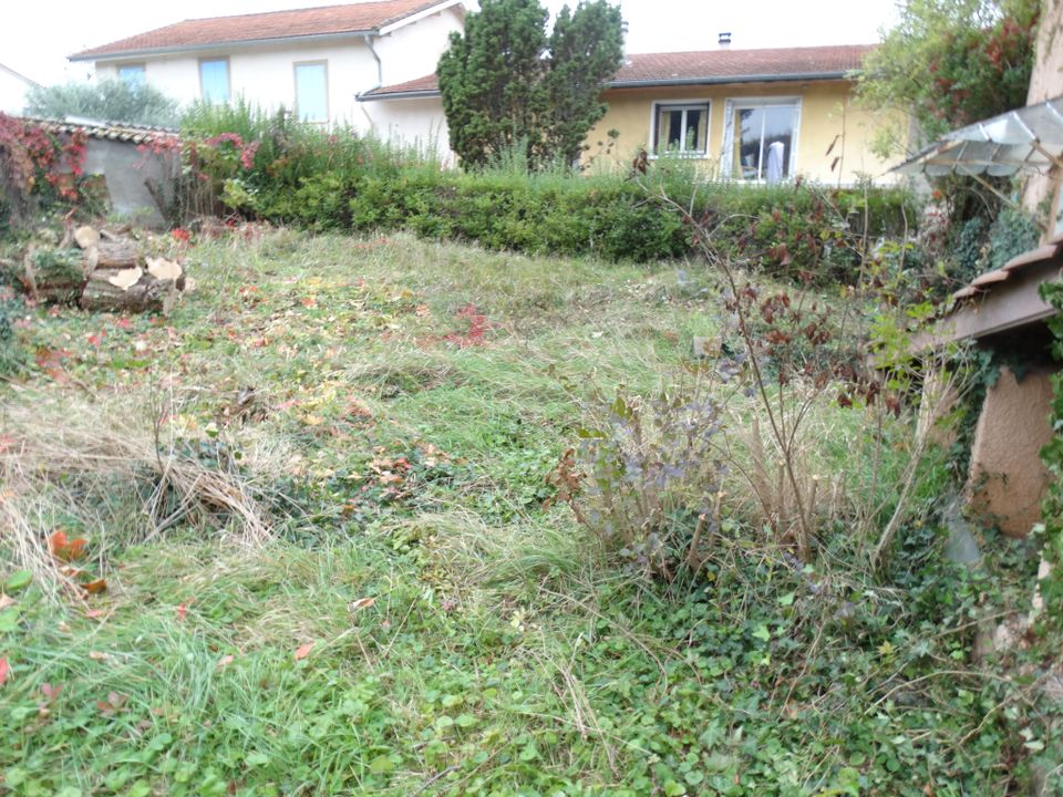 Landejendom i Simandres, Rhone - foto 1