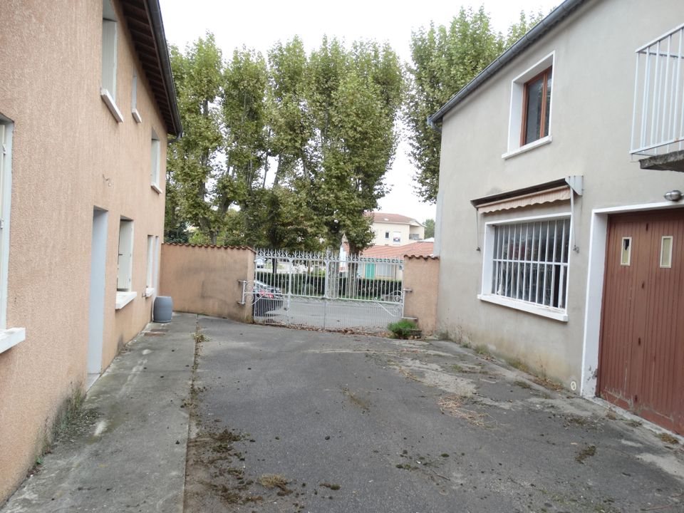 Landejendom i Simandres, Rhone - foto 2