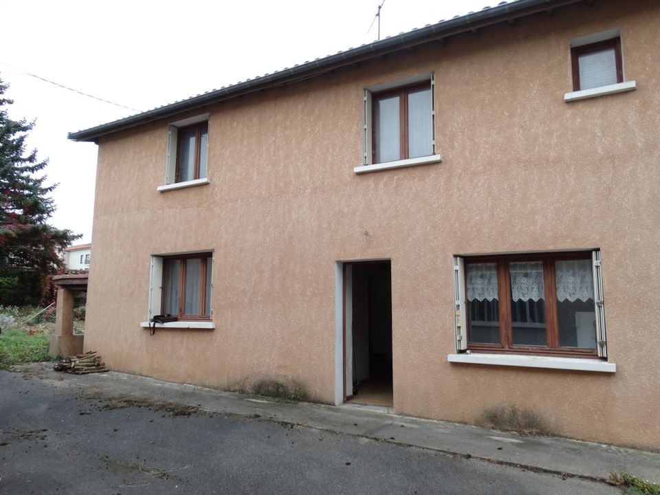 Landejendom i Simandres, Rhone - foto 3