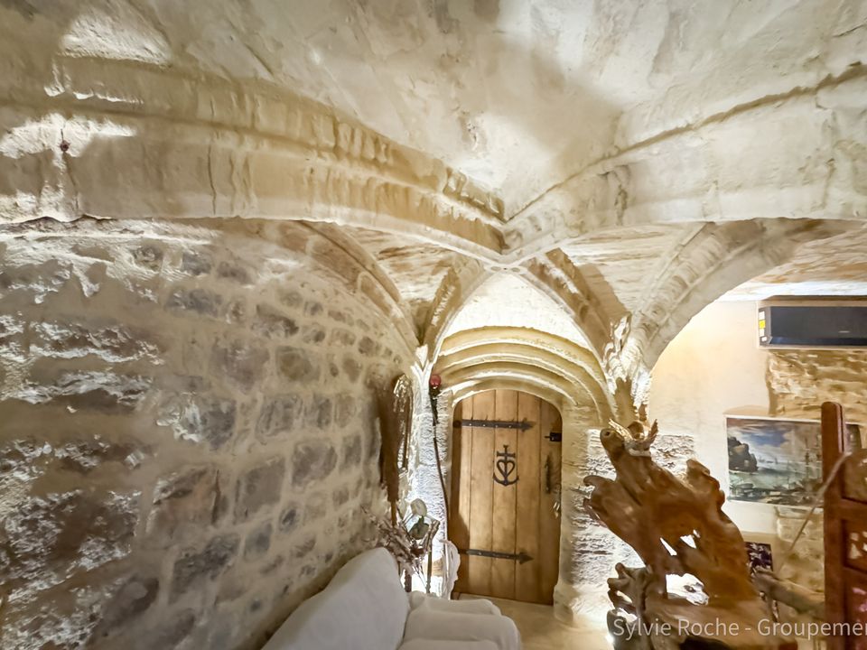 Villa i Caderousse, Vaucluse - foto 3