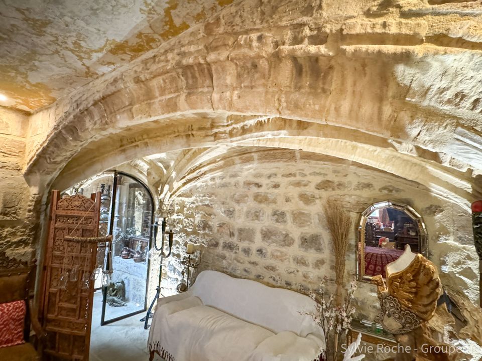 Villa i Caderousse, Vaucluse - foto 4