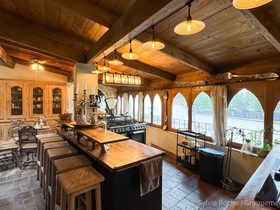 Villa i Caderousse, Vaucluse - foto 5