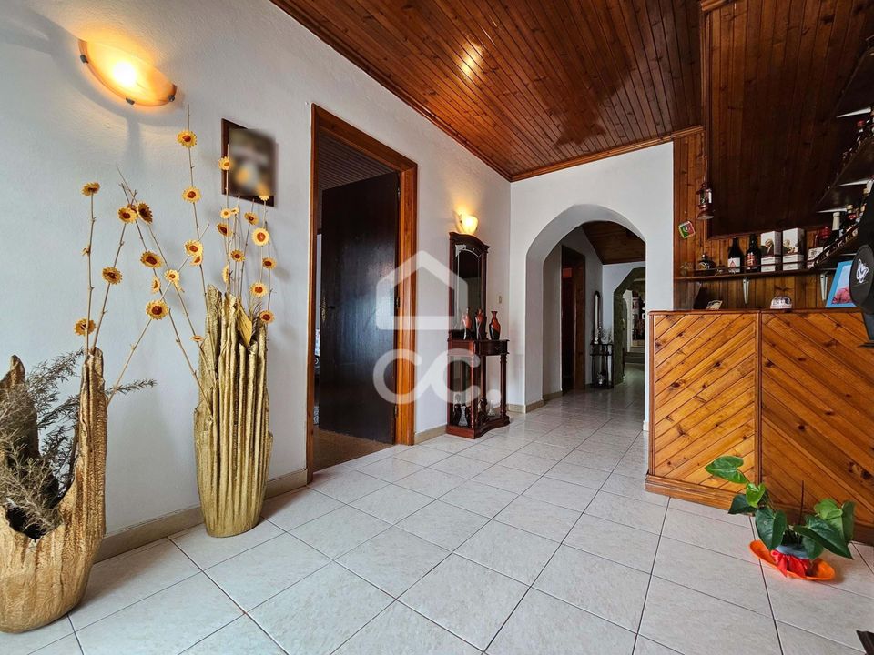 Villa a Ribeira Grande, Sao Miguel - foto 1