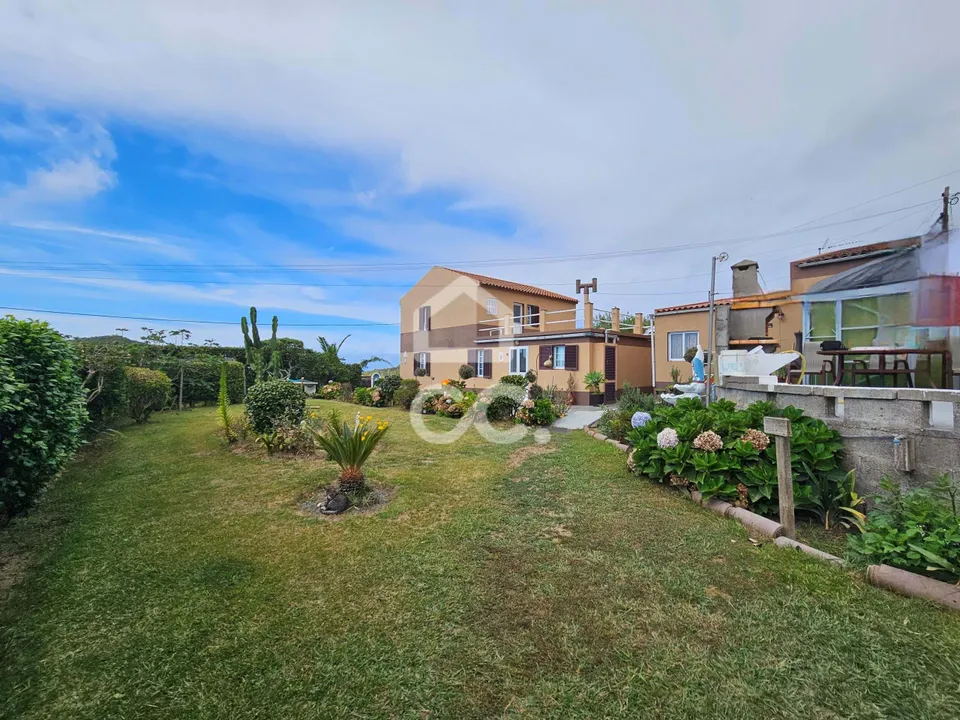 Villa i Ginetes, Sao Miguel - bilde 1