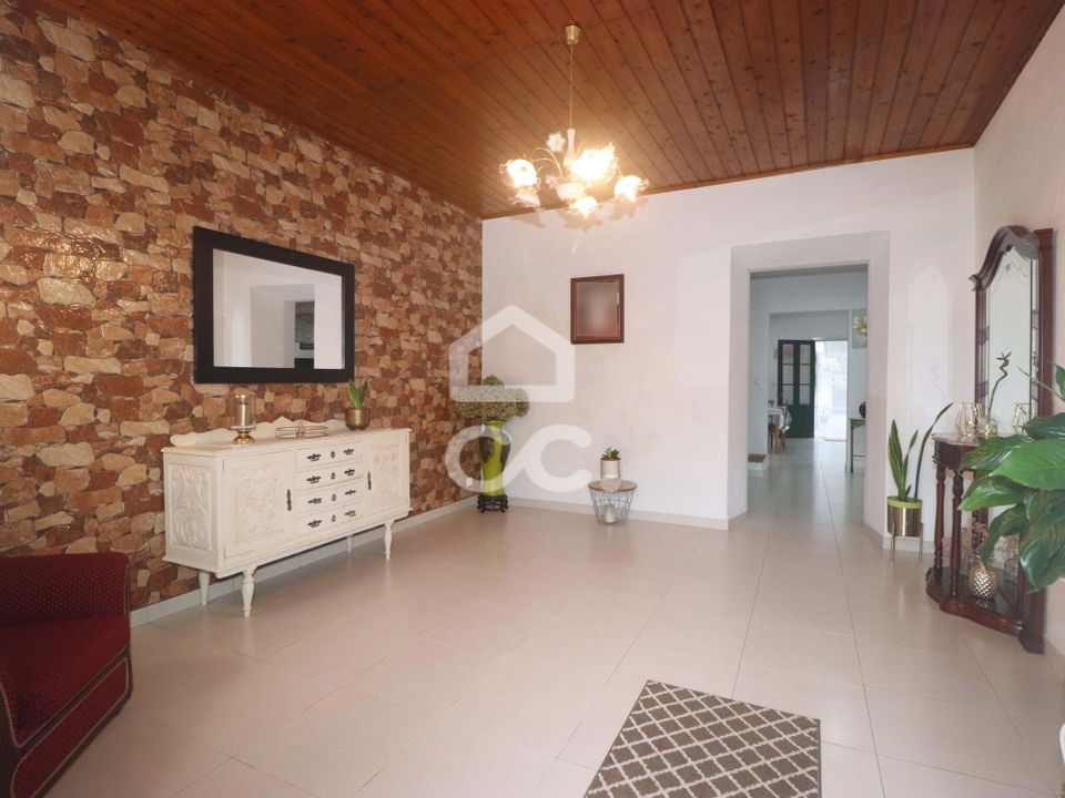 Villa i Furnas, Sao Miguel - bilde 2