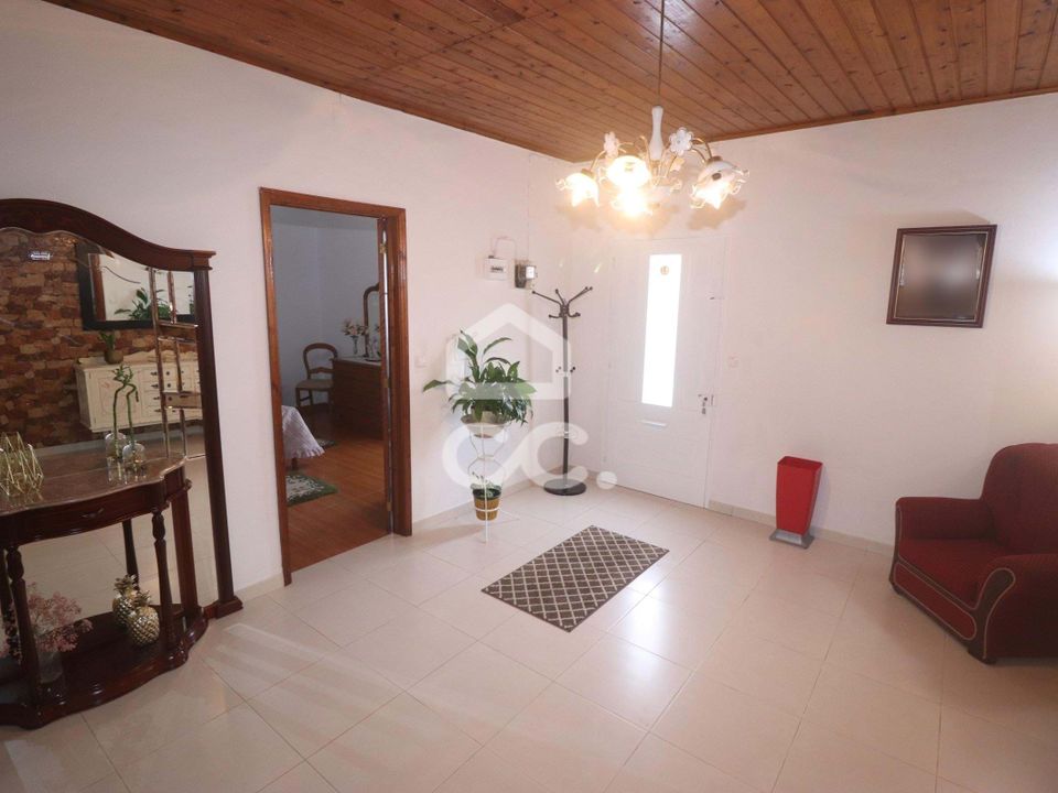 Villa i Furnas, Sao Miguel - bilde 5