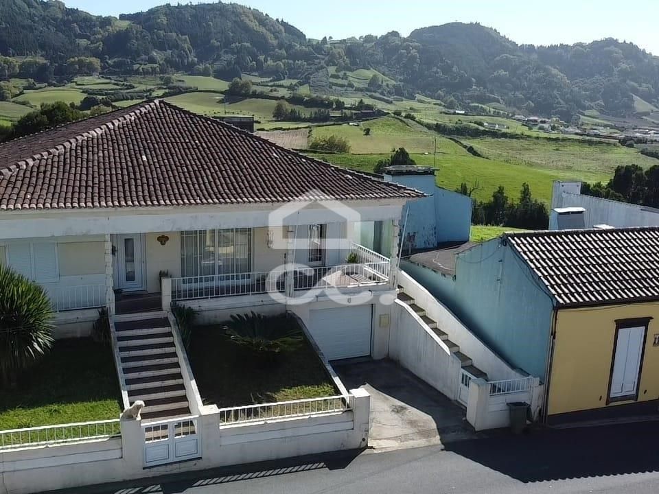 Villa i Povoacao, Sao Miguel - foto 1