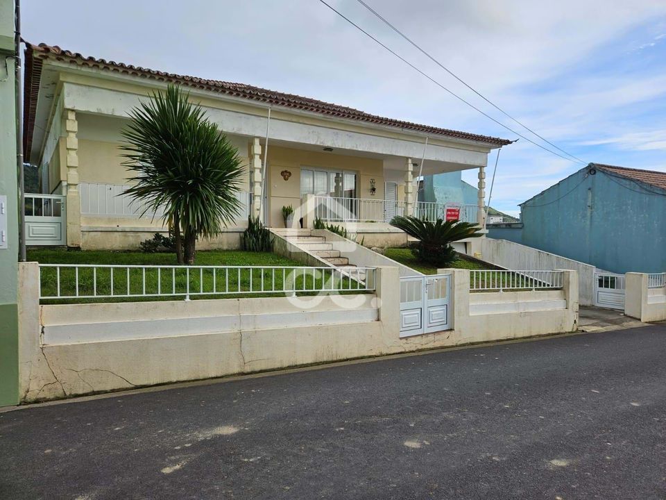 Villa i Povoacao, Sao Miguel - foto 2