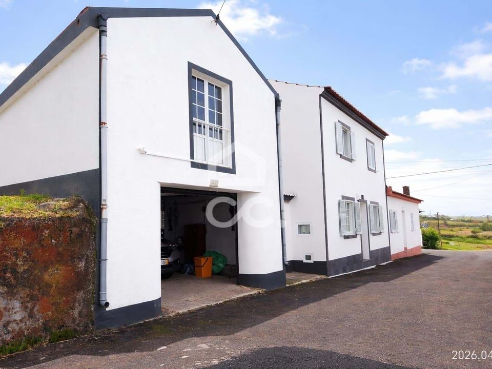 Villa a Nordeste, Sao Miguel - foto 1