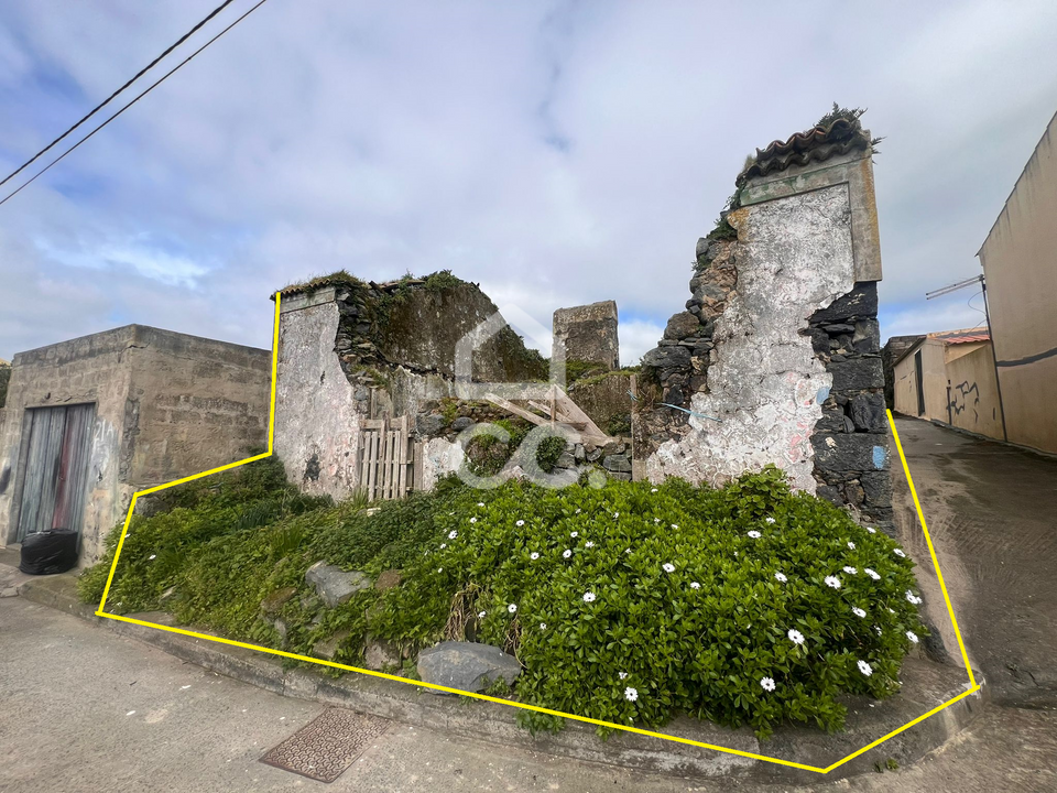 Villa i Ponta Garça, Sao Miguel - foto 3