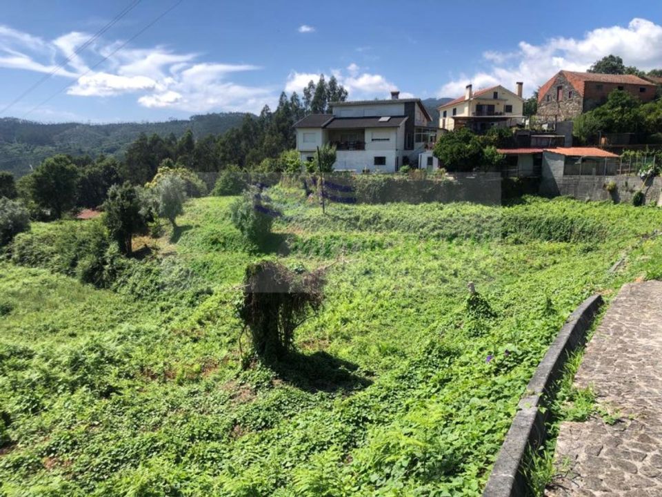 Działka: Sever do Vouga, Aveiro – zdjęcie 3