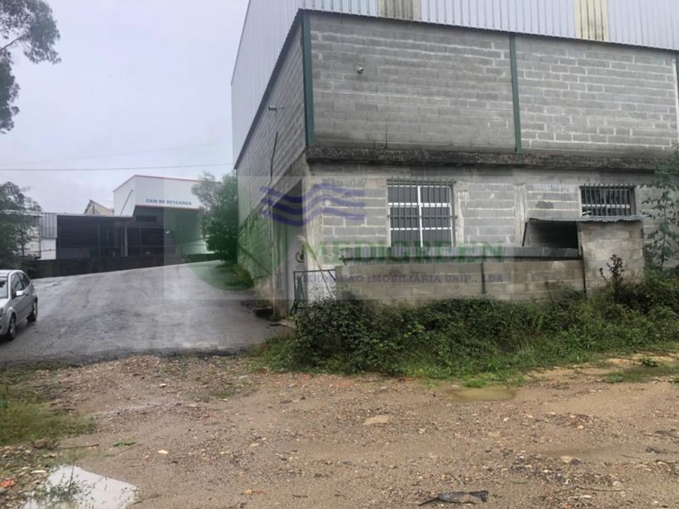 Erhvervsejendom i Sever do Vouga, Aveiro - foto 4