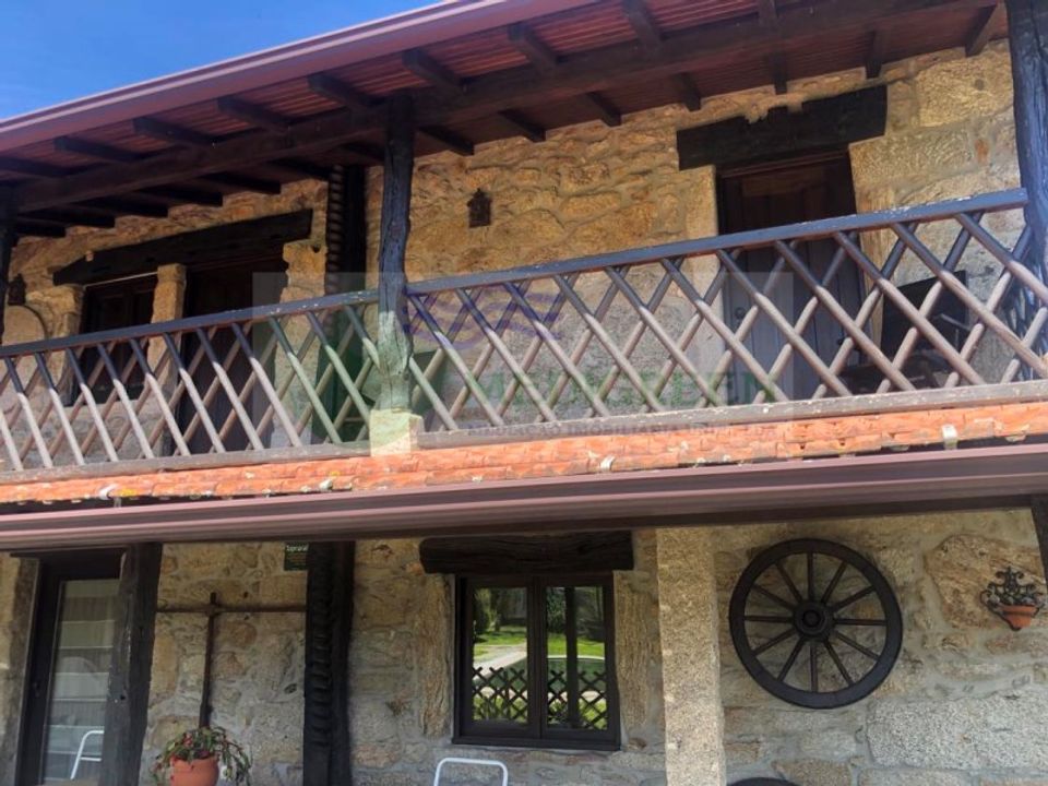 Villa i Sever do Vouga, Aveiro - bilde 3